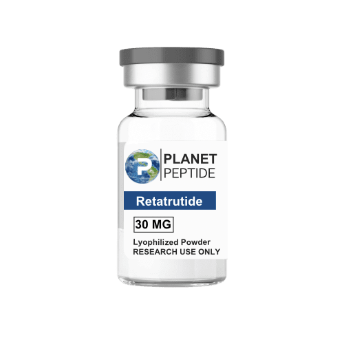 Retatrutide-RUO 30MG