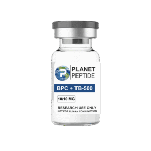 BPC-157+TB-500 10/10MG