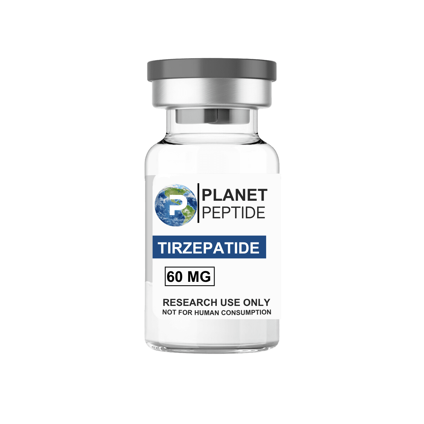 Tirzepatide-RUO 60MG