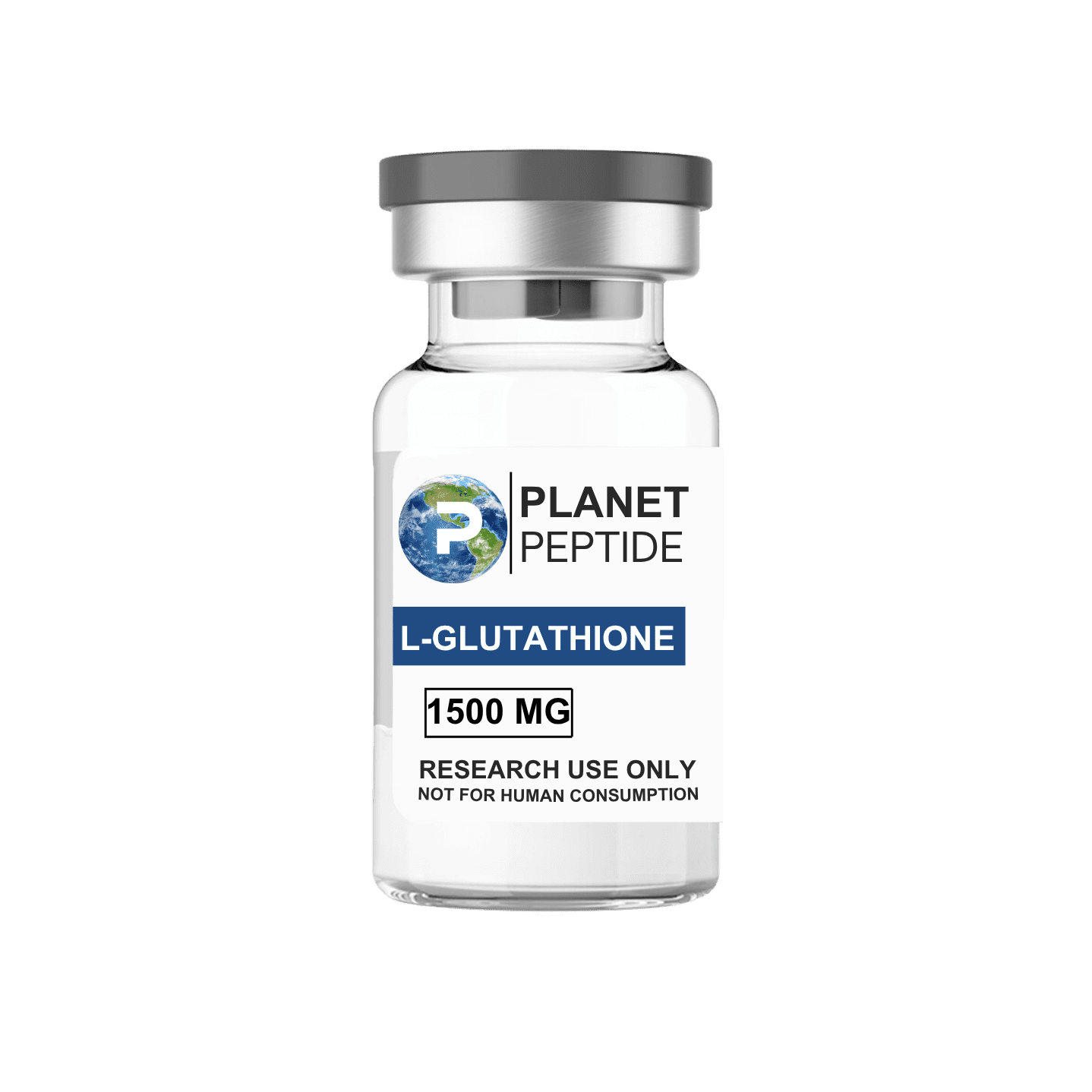 L-GLUTATHIONE 1500MG